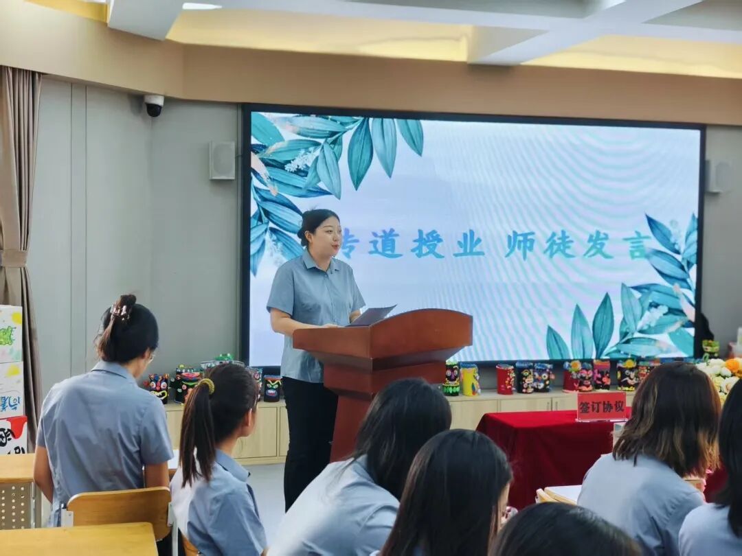 【立小•教研】秋风有信 研路同行｜2026秋季学期教师提质赋能教研活动