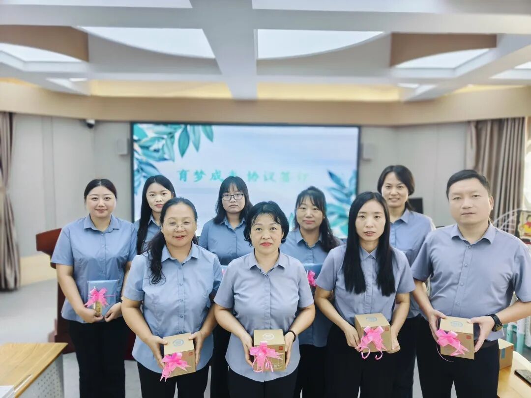 【立小•教研】秋风有信 研路同行｜2026秋季学期教师提质赋能教研活动