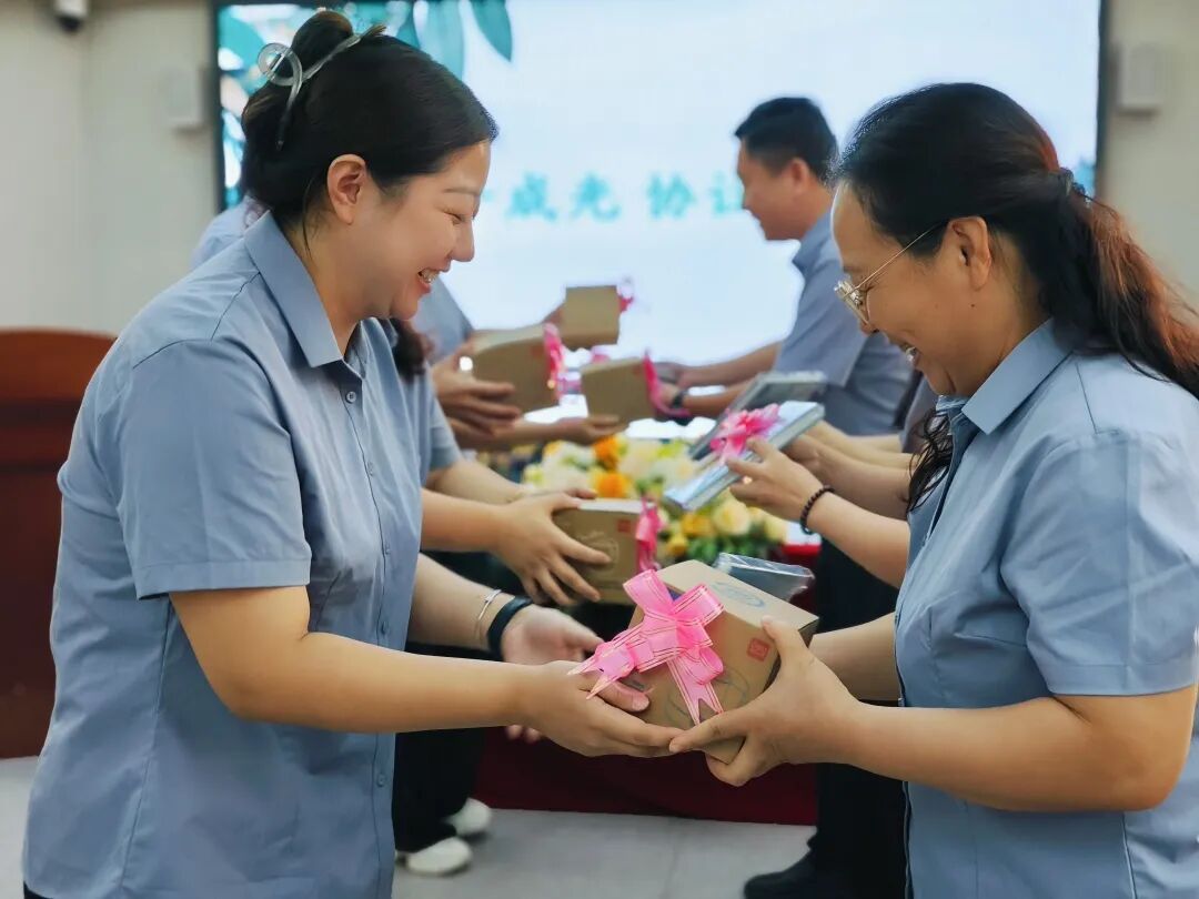 【立小•教研】秋风有信 研路同行｜2026秋季学期教师提质赋能教研活动