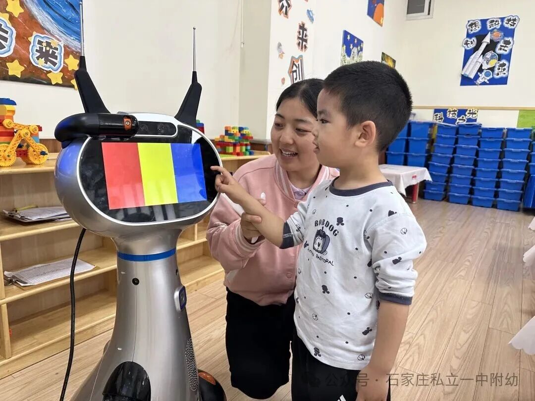 多元兴趣启蒙,让天赋在园内生根发芽