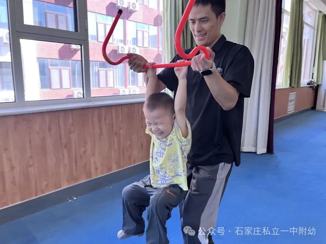 多元兴趣启蒙,让天赋在园内生根发芽