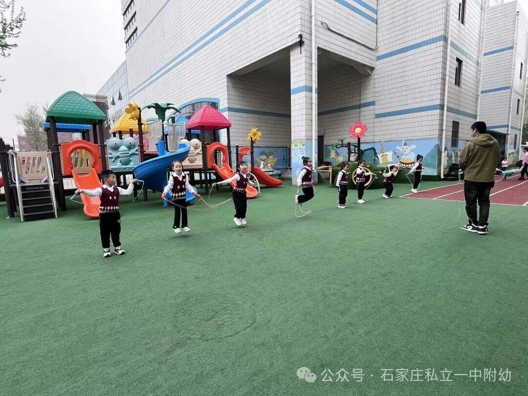 多元兴趣启蒙,让天赋在园内生根发芽