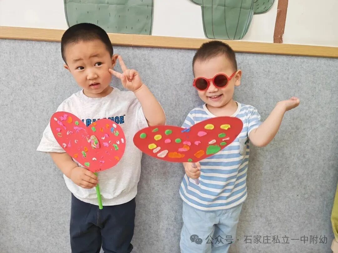 多元兴趣启蒙,让天赋在园内生根发芽
