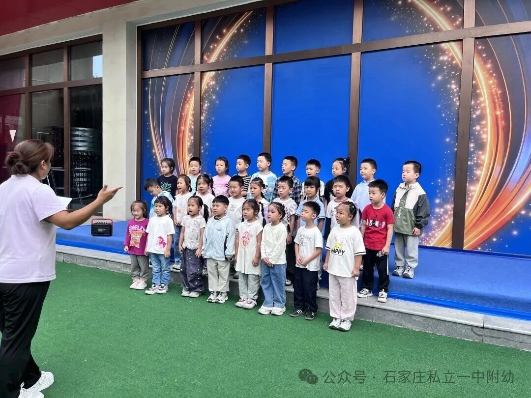 多元兴趣启蒙,让天赋在园内生根发芽