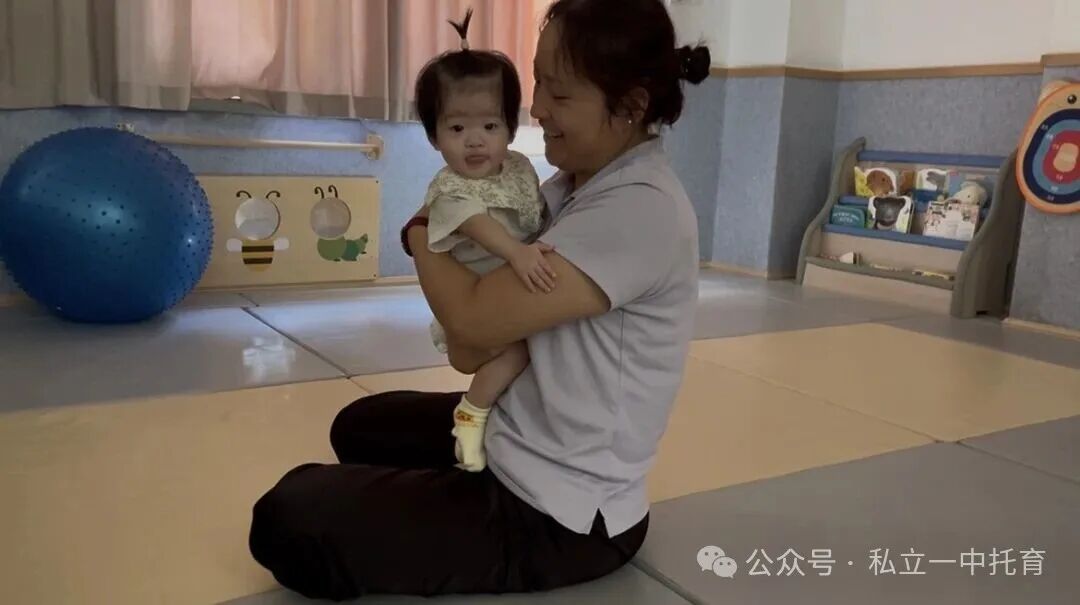 【宝龙托育】循序渐进的成长进阶，见证宝贝内在力量