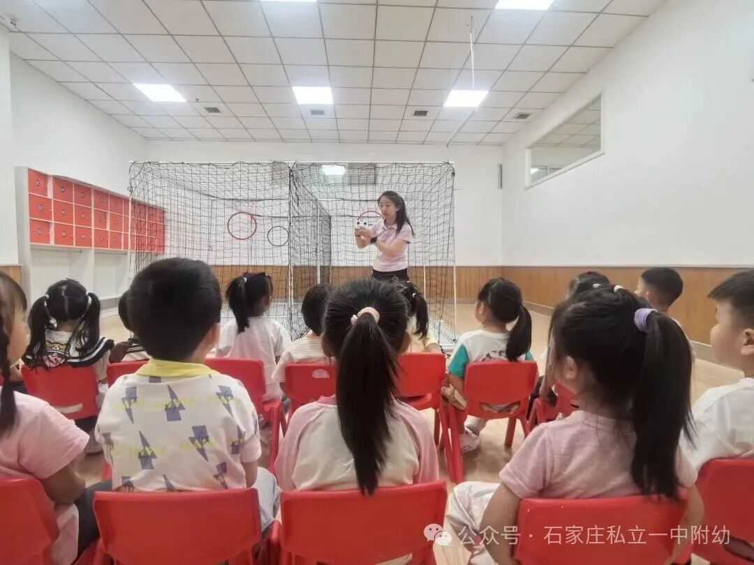 【无人机足球】以科技启智，让兴趣自由生长