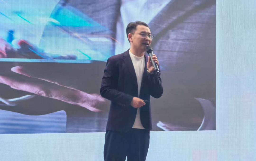 【立小 • 研修】智启AI新篇 共探班级管理新智慧