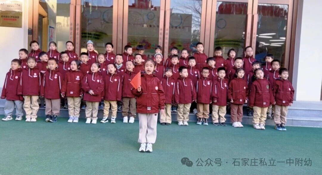 喜报｜童声颂祖国，灯火耀华夏