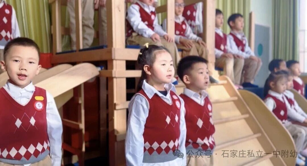 喜报｜童声颂祖国，灯火耀华夏