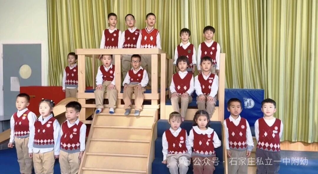 喜报｜童声颂祖国，灯火耀华夏