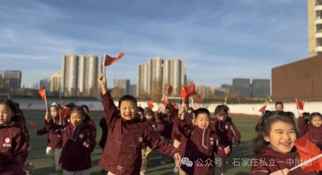 喜报｜童声颂祖国，灯火耀华夏